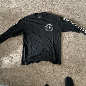 Medium Men's long sleeve T-Shirt